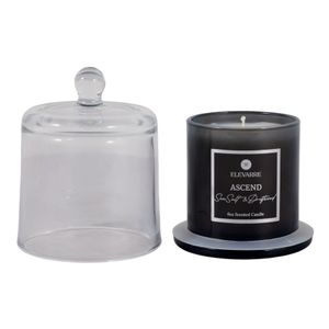 HEMMINGWORTH ASCEND SEA SALT & CANDLE 5 (IN) 4