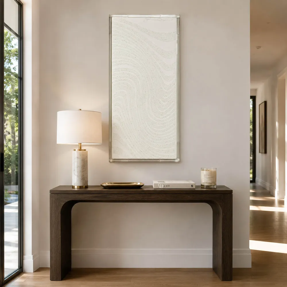 SHAWHOLM IVORY ART 50 (IN)