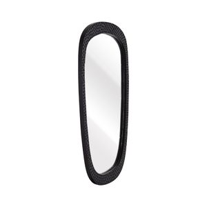 Morris Mirror - Black 3