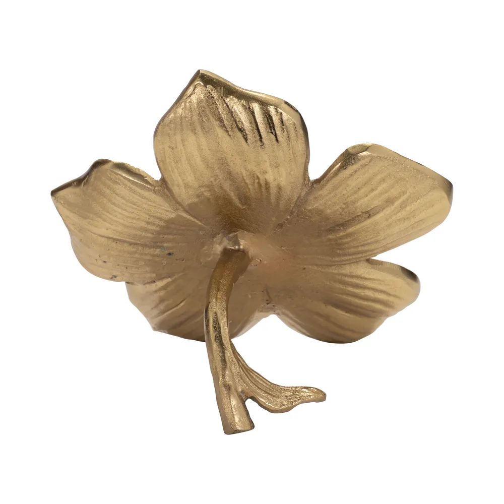 DOUGALMOOR GOLD DECOR 8 (IN)
