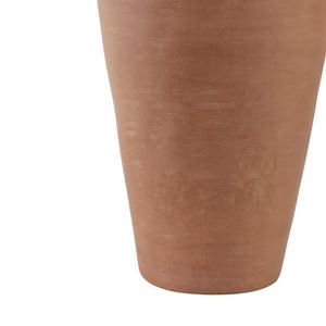 CANTONLAND BROWN VASE 16 (IN) 6