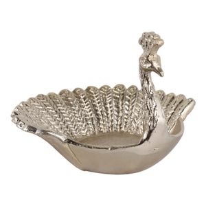 CARTERLAKE GOLD DISH 5 (IN) 1