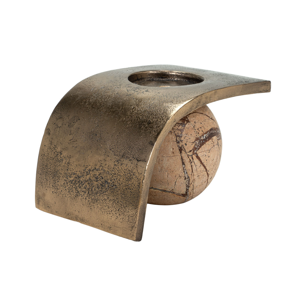 Galvos Candleholder 2