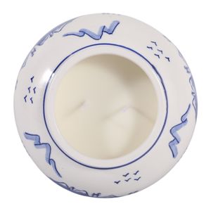 GUNNARTON NEROLI & BASIL CANDLE 7 (IN) 8