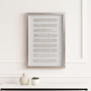 KIRAOAK WHITE ART 20 (IN) 10