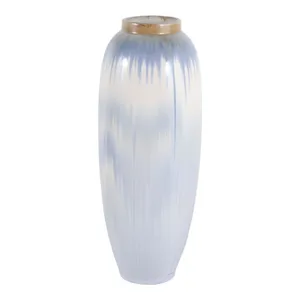 BAYOAK IVORY VASE 23 (IN) 6