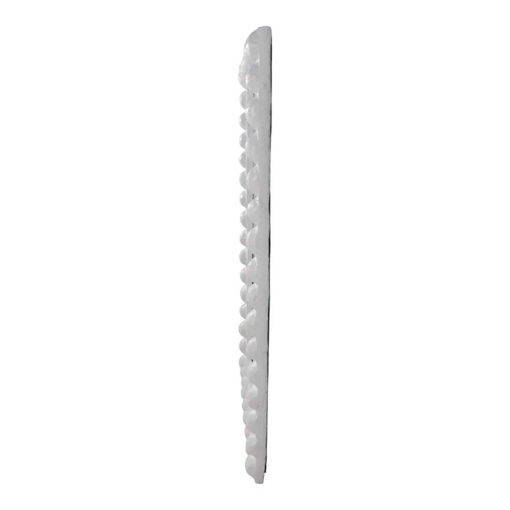 DEVONOAK IVORY MIRROR 72 (IN)