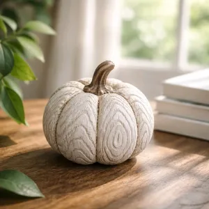 Betty Boop Pumpkin 5x5x4in 1