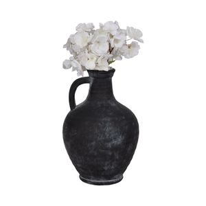 PAXTONHOLM BLACK VASE 12 (IN) 3