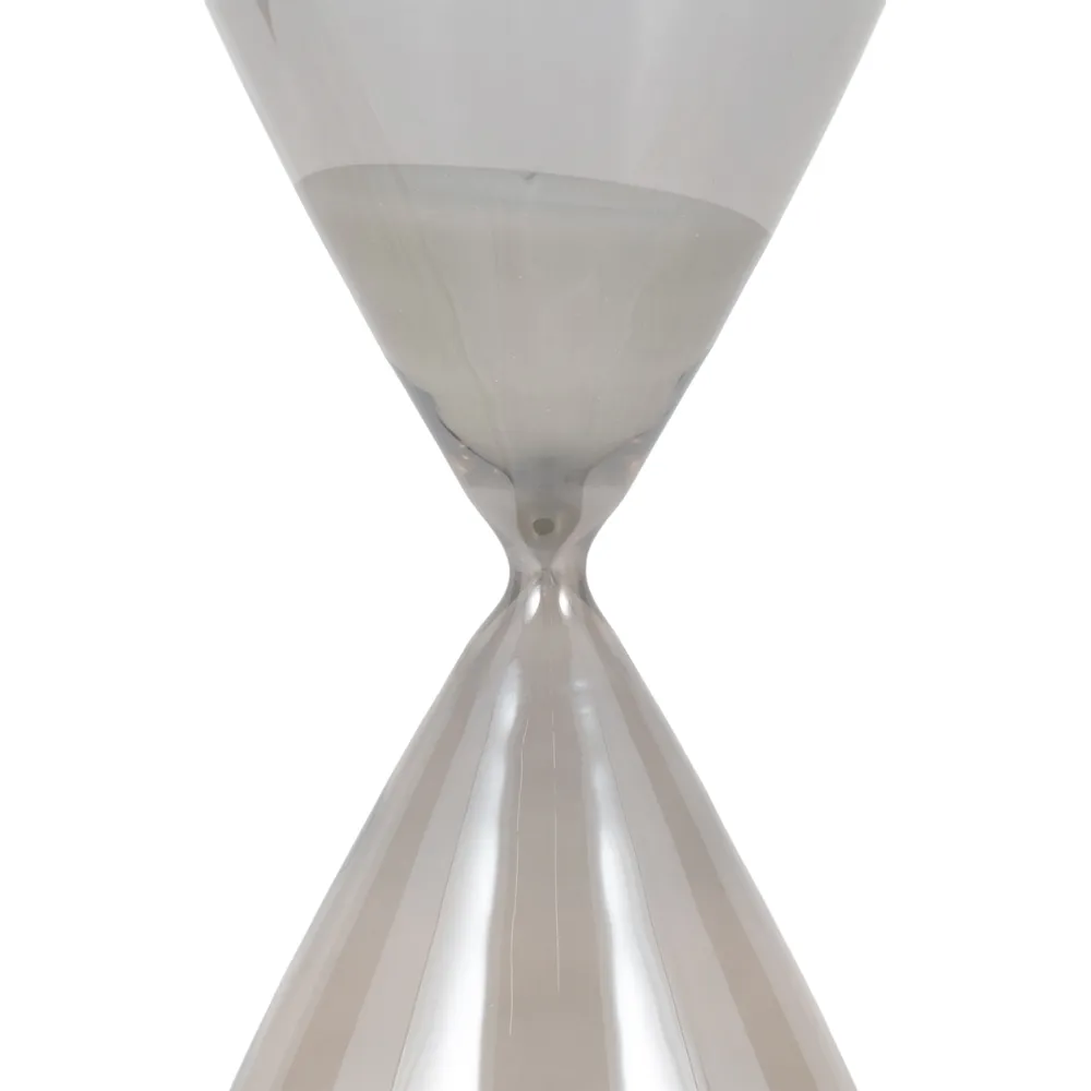 JULIANOAK GRAY HOURGLASS 20 (IN)