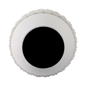 GARTONWAY IVORY VASE 14 (IN) 8