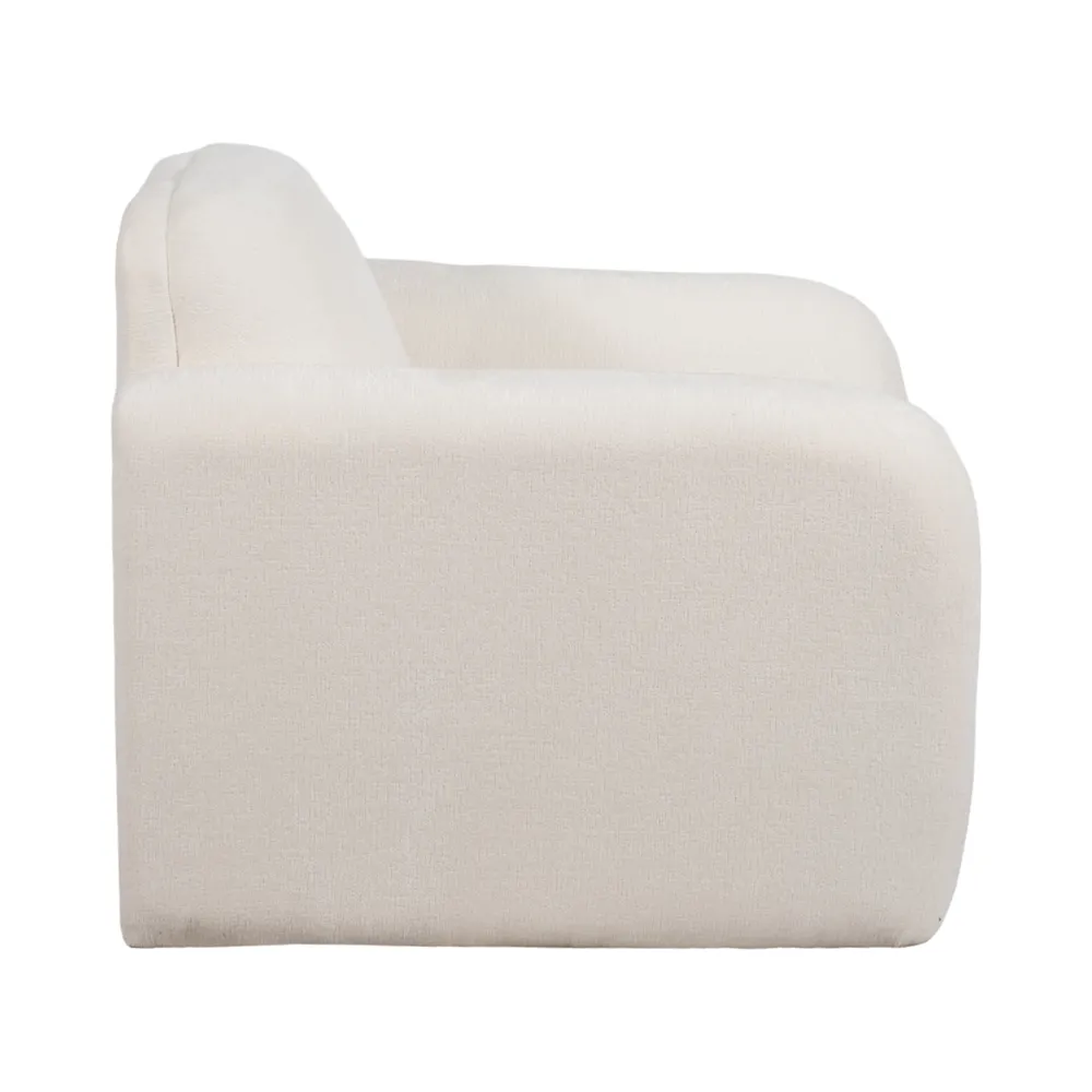 BLAKEPORT IVORY CHAIR 32 (IN)