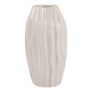 LINTONHAM IVORY VASE 14 (IN) 5
