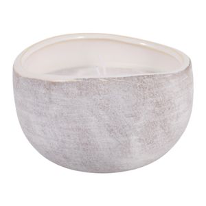 BLAINESTONE MAGNOLIA & LILY CANDLE 4 (IN) 6