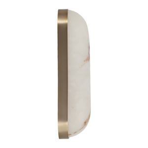 GARRETTMOOR IVORY SCONCE 12 (IN) 4