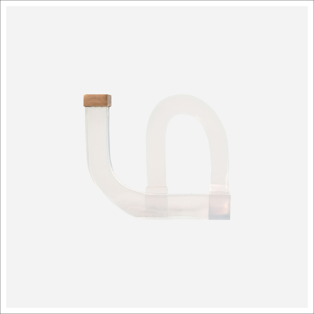 Almira Candleholder