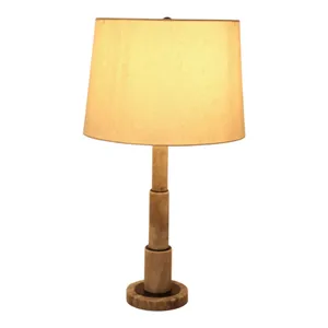 BOLTONWICK WHITE LAMP 28 (IN) 3