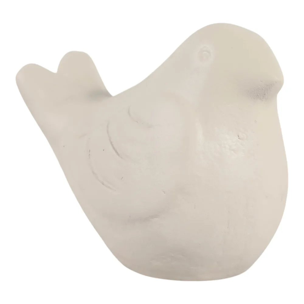 LORNWAY IVORY DECOR 5 (IN)