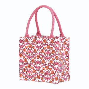 Blaire Pink Reusable Itsy Bitsy Gift Bag 3