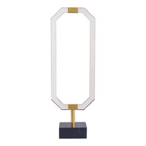 BRAXTON CLEAR DECOR 19 (IN) 1