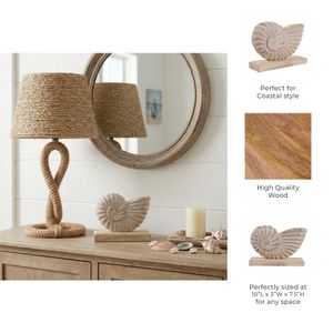 REESEWAY WHITE DECOR 8 (IN) 10