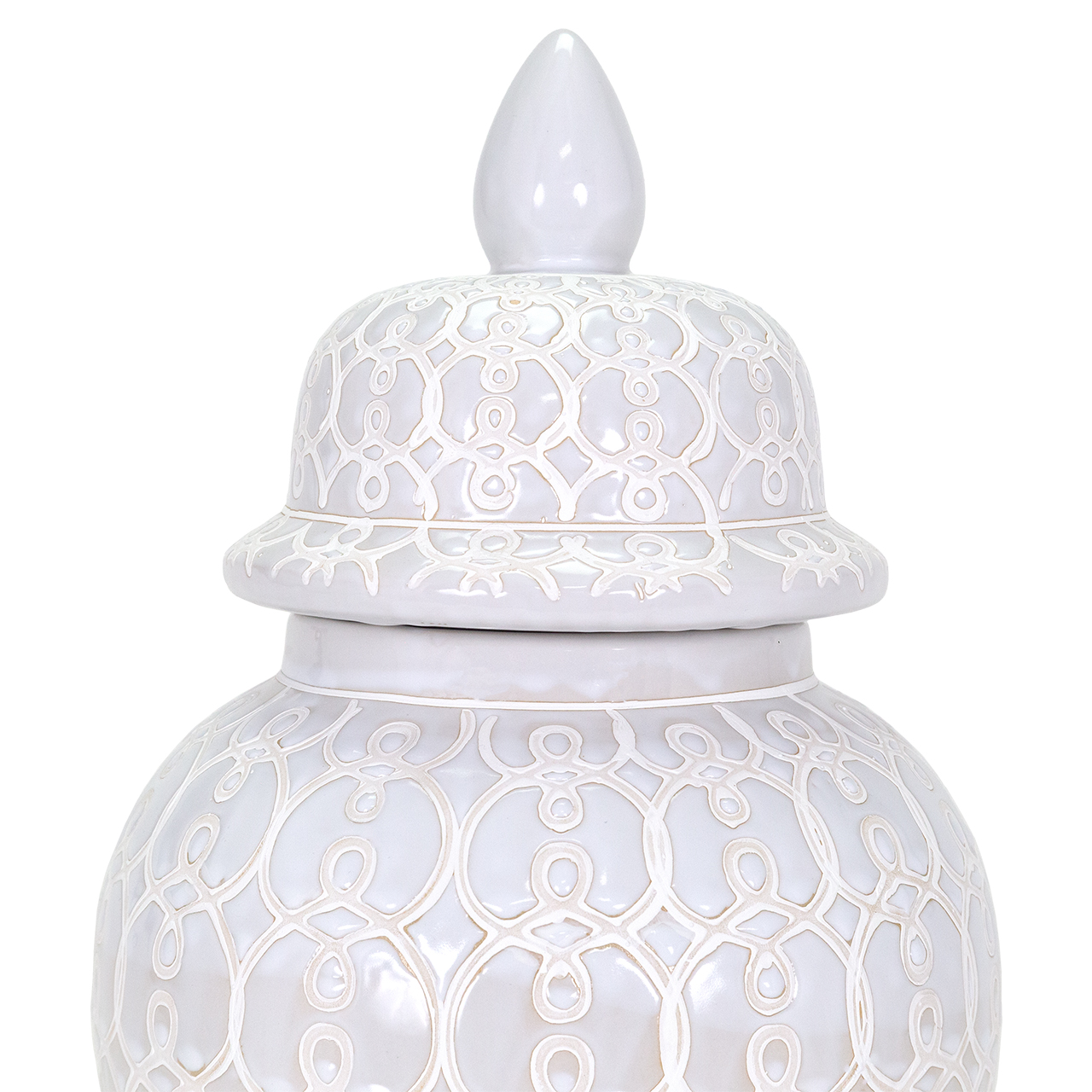 Ellery Jar -SB 5