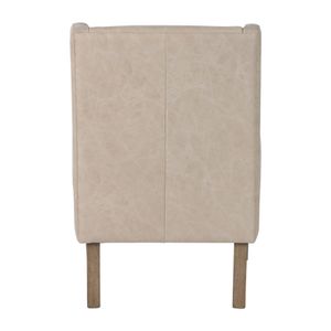 JASPER TAN CHAIR 38 (IN) 5