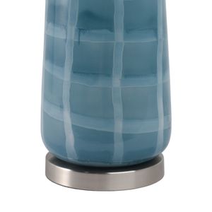 DIXONFIELD BLUE LAMP 29 (IN) 6