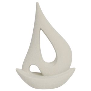 GRANLEYHOLM IVORY DECOR 16 (IN) 5