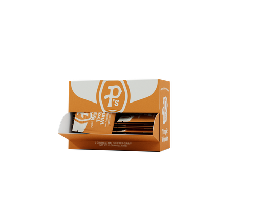 The 30PK-Tropic Wunder