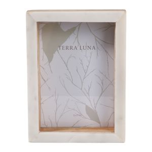 PEARLDALE WHITE FRAME 8 (IN) 1