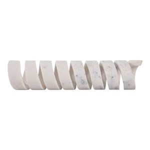 RAMONAMORE WHITE DECOR 4 (IN) 5