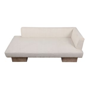 LONDONGATE IVORY CHAISE LOUNGE 80 (IN) 9