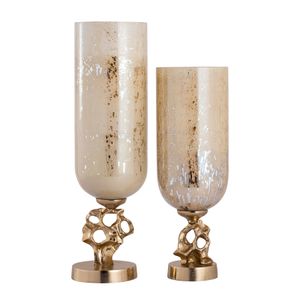 Radner Hurricane - Set of 2 Gold 1