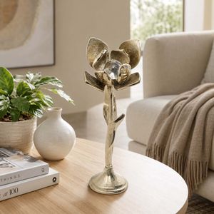 JULIANWELL GOLD DECOR 13 (IN) 9