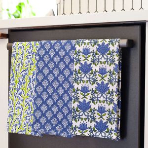 Tilly & Fifer Cotton Kitchen Towels (Set of 3) 5