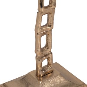NELLVIEW GOLD METAL 20 (IN) 5