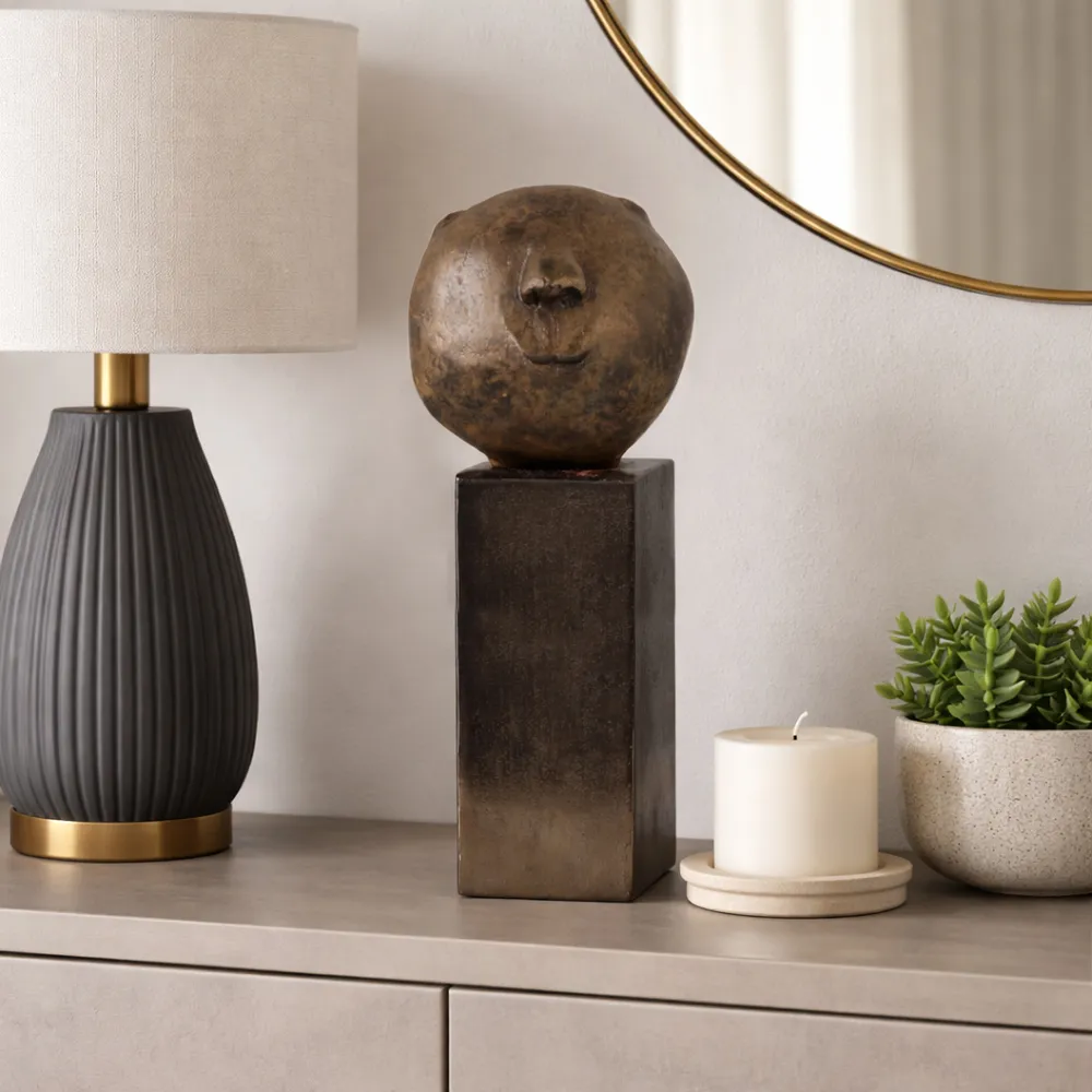 MURRAYFORD BRONZE DECOR 18 (IN)