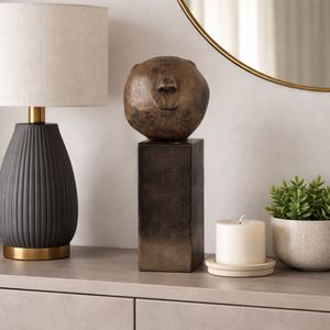 MURRAYFORD BRONZE DECOR 18 (IN) 13