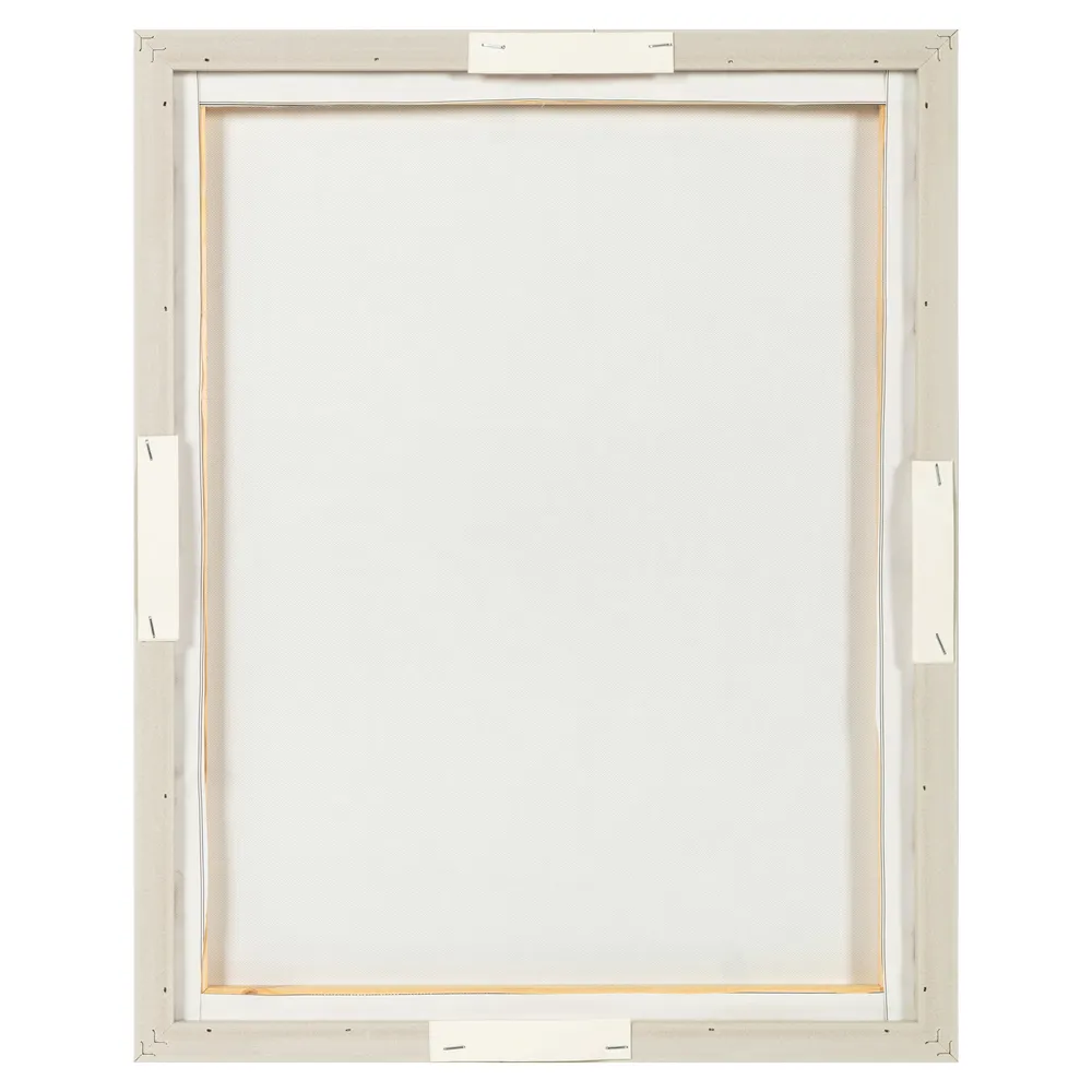 ZOEFORD SET OF 6 BLACK ART 20 (IN)