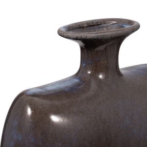 GRAHAMFIELD WHITE VASE 23 (IN) 6
