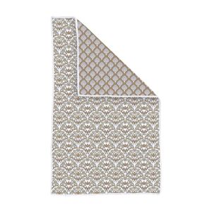 Blaire Tan Eco Kitchen Tea Towel 4