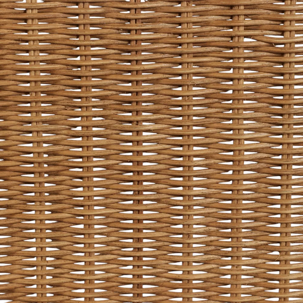 CORWINLAKE TAN TABLE 20 (IN)
