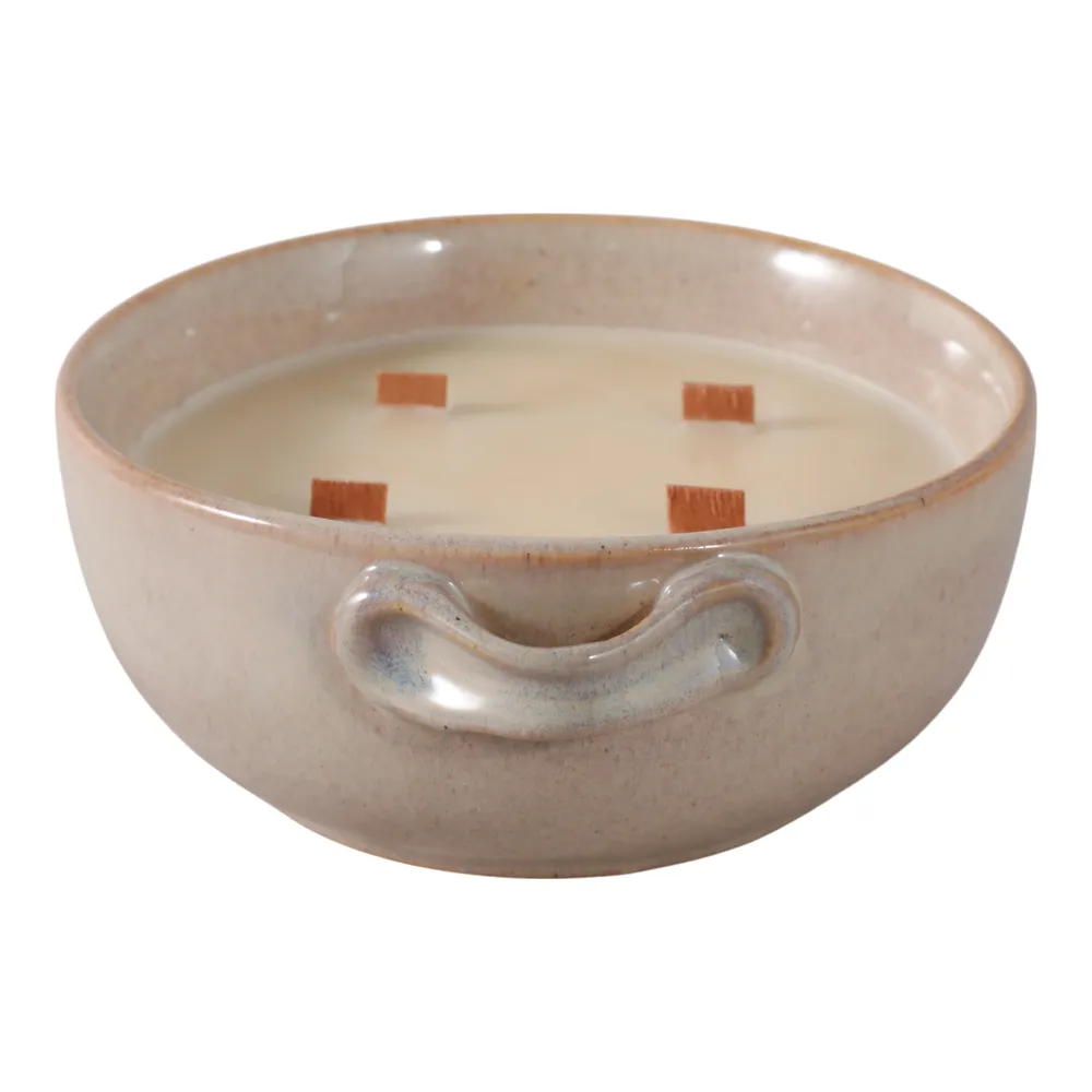 CIARANBROOK COFFEE CANDLE 3 (IN)