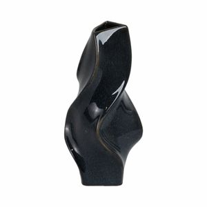 SOLRIDGE BLUE VASE 13 (IN) 1
