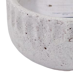 COVESTONE GINGER LEMON YUZU CANDLE 4 (IN) 7