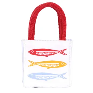 Sardine Club Tincy Wincy Gift Bag Set 3 4