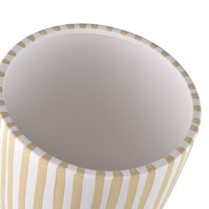 Booth Striped Bowl - Small 3