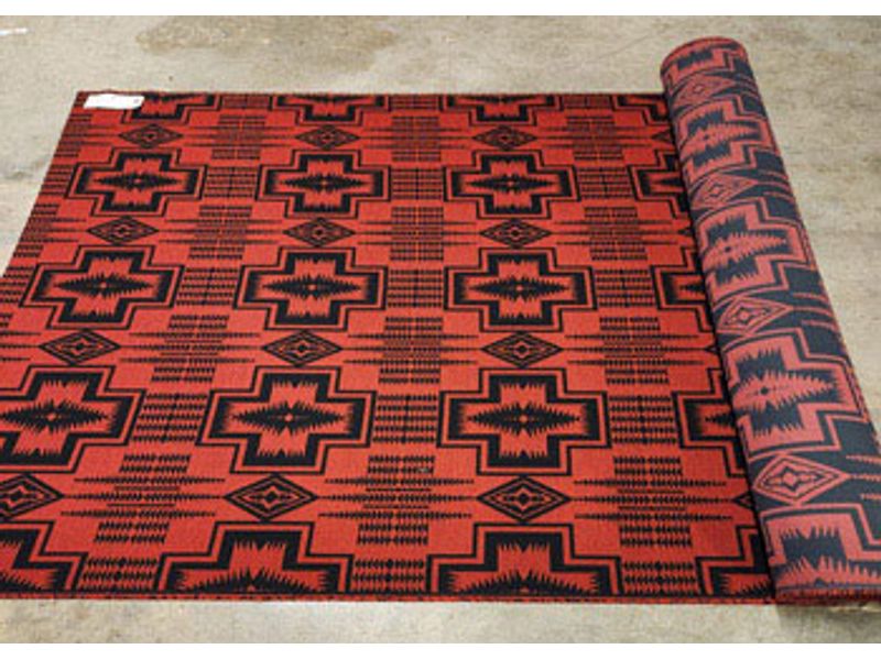 Harding-01, Grade 40 - Fabric by the yard 2