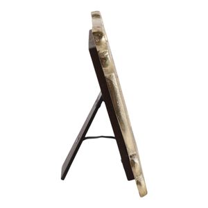 CORWINWOOD GOLD FRAME 7 (IN) 4
